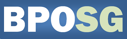 BPOSG BPO Standards and Guidelines